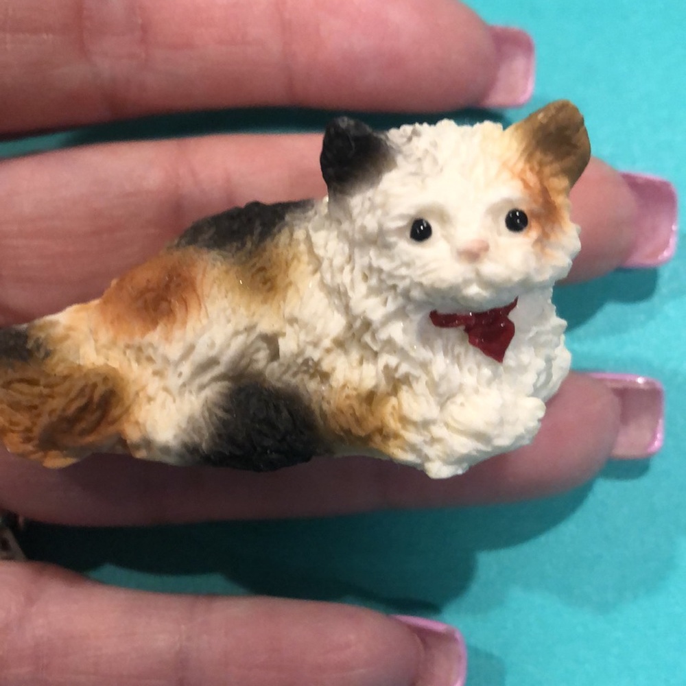 5pc cat collection - Picture 5 of 7